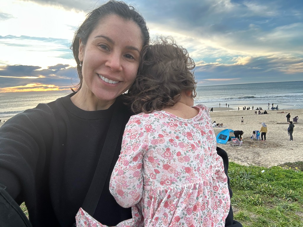 Juliana, founder of GlowLock